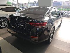 Nissan Sylphy 1.6L XL CVT Comfort Edition - ფოტო 7