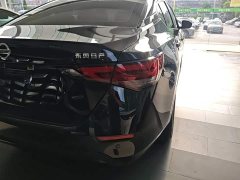 Nissan Sylphy 1.6L XL CVT Comfort Edition - ფოტო 8