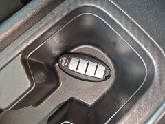 Nissan Sylphy 1.6L XL CVT Comfort Edition - ფოტო 9