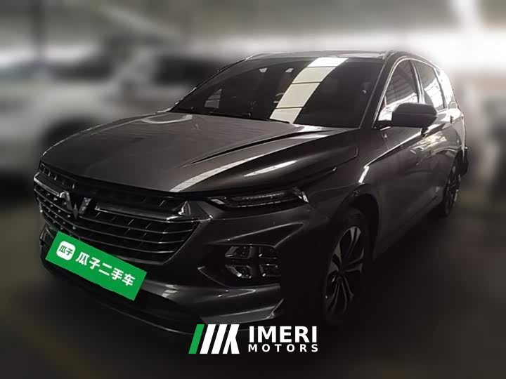 Wuling Kaje 2020 1.5T CVT Premier - ავტომობილი ჩინეთიდან
