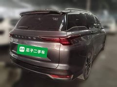 Wuling Kaje 2020 1.5T CVT Premier - ფოტო 10
