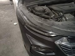Wuling Kaje 2020 1.5T CVT Premier - ფოტო 11