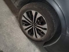 Wuling Kaje 2020 1.5T CVT Premier - ფოტო 12