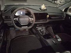 Wuling Kaje 2020 1.5T CVT Premier - ფოტო 14