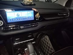 Wuling Kaje 2020 1.5T CVT Premier - ფოტო 18