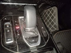 Wuling Kaje 2020 1.5T CVT Premier - ფოტო 19