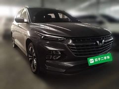 Wuling Kaje 2020 1.5T CVT Premier - ფოტო 6
