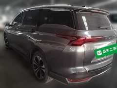 Wuling Kaje 2020 1.5T CVT Premier - ფოტო 7