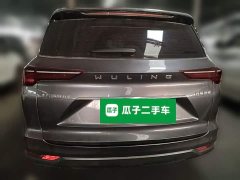 Wuling Kaje 2020 1.5T CVT Premier - ფოტო 8