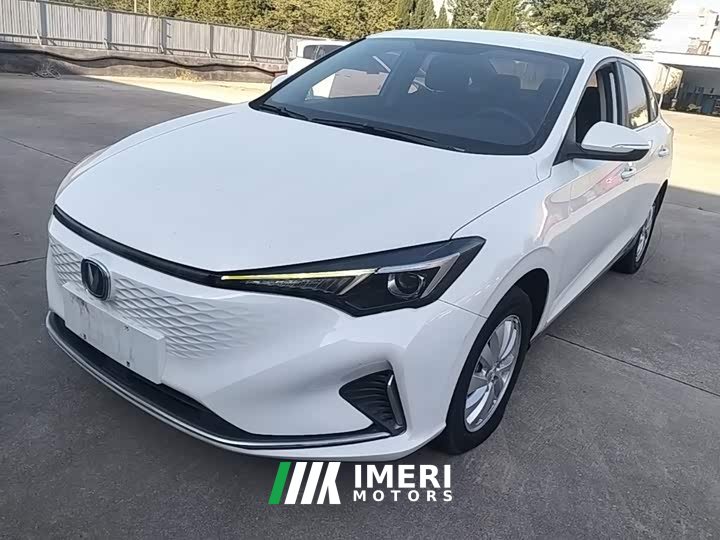 Changan Yiyong New Energy EV460 Smart Ride-Hailing Edition LFP Battery