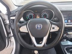 Changan Yiyong New Energy EV460 Smart Ride-Hailing Edition LFP Battery - ფოტო 11