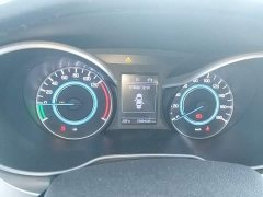 Changan Yiyong New Energy EV460 Smart Ride-Hailing Edition LFP Battery - ფოტო 12