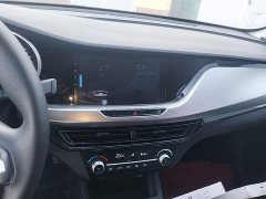 Changan Yiyong New Energy EV460 Smart Ride-Hailing Edition LFP Battery - ფოტო 13