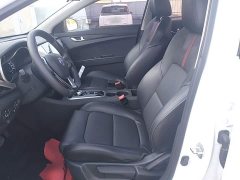 Changan Yiyong New Energy EV460 Smart Ride-Hailing Edition LFP Battery - ფოტო 15