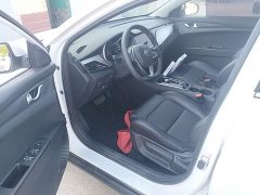 Changan Yiyong New Energy EV460 Smart Ride-Hailing Edition LFP Battery - ფოტო 16