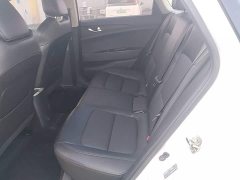 Changan Yiyong New Energy EV460 Smart Ride-Hailing Edition LFP Battery - ფოტო 17