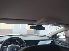 Changan Yiyong New Energy EV460 Smart Ride-Hailing Edition LFP Battery - ფოტო 18