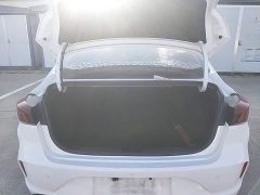 Changan Yiyong New Energy EV460 Smart Ride-Hailing Edition LFP Battery - ფოტო 19