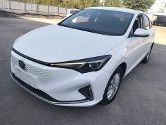 Changan Yiyong New Energy EV460 Smart Ride-Hailing Edition LFP Battery - ფოტო 2