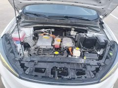 Changan Yiyong New Energy EV460 Smart Ride-Hailing Edition LFP Battery - ფოტო 20