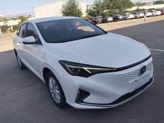 Changan Yiyong New Energy EV460 Smart Ride-Hailing Edition LFP Battery - ფოტო 4