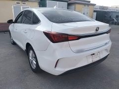 Changan Yiyong New Energy EV460 Smart Ride-Hailing Edition LFP Battery - ფოტო 5