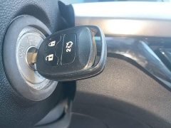 Changan Yiyong New Energy EV460 Smart Ride-Hailing Edition LFP Battery - ფოტო 9