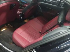 BMW i5 eDrive 40L M Sport Package - ფოტო 17
