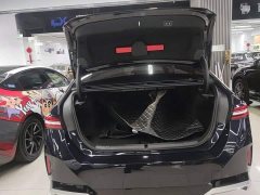 BMW i5 eDrive 40L M Sport Package - ფოტო 19