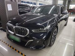 BMW i5 eDrive 40L M Sport Package - ფოტო 2