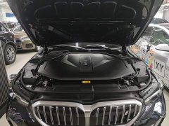 BMW i5 eDrive 40L M Sport Package - ფოტო 20