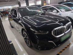BMW i5 eDrive 40L M Sport Package - ფოტო 4