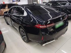 BMW i5 eDrive 40L M Sport Package - ფოტო 5