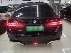 BMW i5 eDrive 40L M Sport Package - ფოტო 6