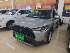 Toyota Corolla Sharp Release 2.0L Elite Edition - ფოტო 1