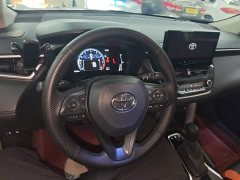 Toyota Corolla Sharp Release 2.0L Elite Edition - ფოტო 10