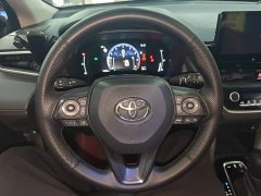Toyota Corolla Sharp Release 2.0L Elite Edition - ფოტო 11