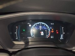 Toyota Corolla Sharp Release 2.0L Elite Edition - ფოტო 12