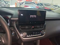 Toyota Corolla Sharp Release 2.0L Elite Edition - ფოტო 13