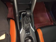 Toyota Corolla Sharp Release 2.0L Elite Edition - ფოტო 14