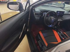 Toyota Corolla Sharp Release 2.0L Elite Edition - ფოტო 16