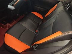 Toyota Corolla Sharp Release 2.0L Elite Edition - ფოტო 17