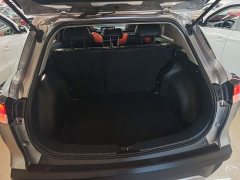 Toyota Corolla Sharp Release 2.0L Elite Edition - ფოტო 19