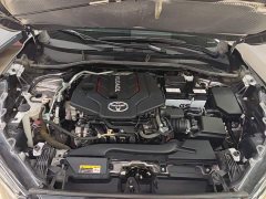 Toyota Corolla Sharp Release 2.0L Elite Edition - ფოტო 20