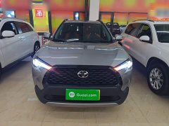 Toyota Corolla Sharp Release 2.0L Elite Edition - ფოტო 3