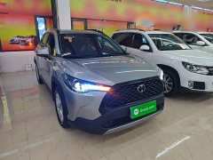 Toyota Corolla Sharp Release 2.0L Elite Edition - ფოტო 4