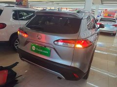 Toyota Corolla Sharp Release 2.0L Elite Edition - ფოტო 6