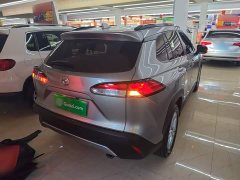 Toyota Corolla Sharp Release 2.0L Elite Edition - ფოტო 7