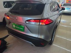 Toyota Corolla Sharp Release 2.0L Elite Edition - ფოტო 8