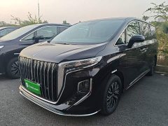 FAW Red Flag HQ9 PHEV 2.0T AWD Business Edition - photo 1